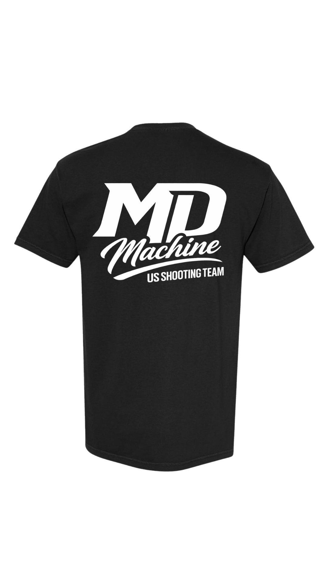 US SHOOTING TEAM - (PRE-ORDER)