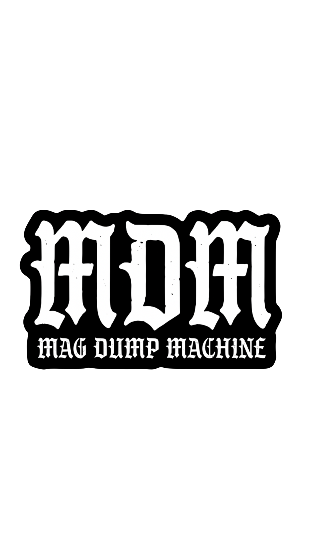 MDM - SLAP PACK