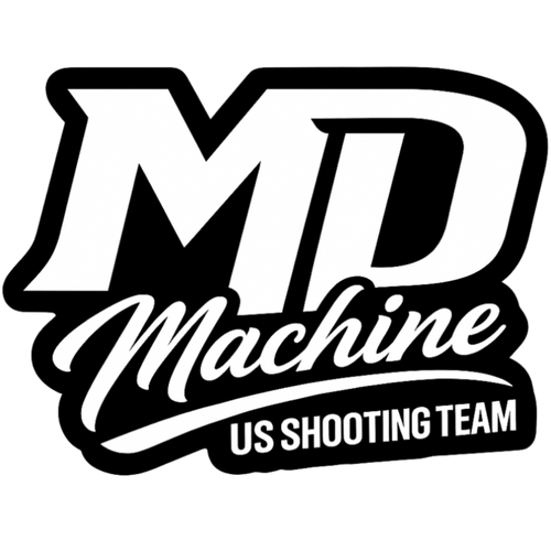 MAG DUMP MACHINE
