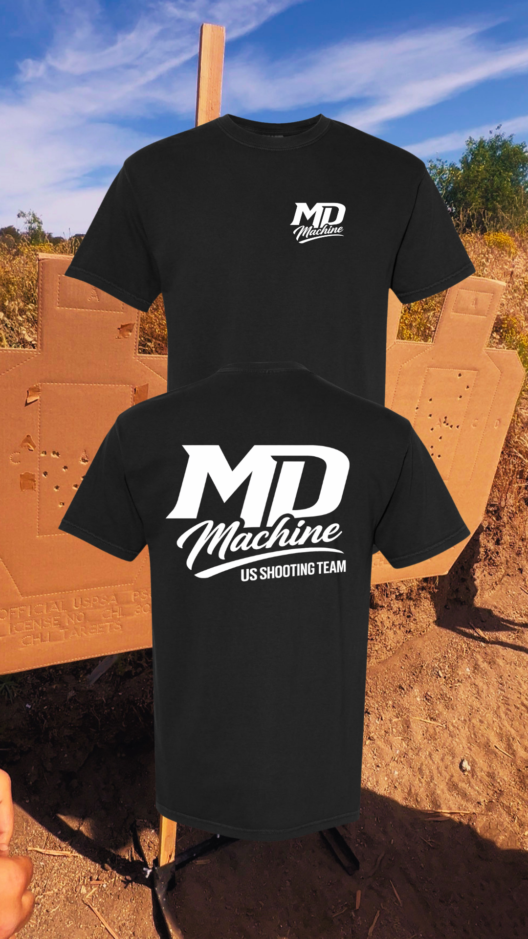 3 TEE BUNDLE PACK ( WITH STICKER PACK) - (PRE-ORDER)