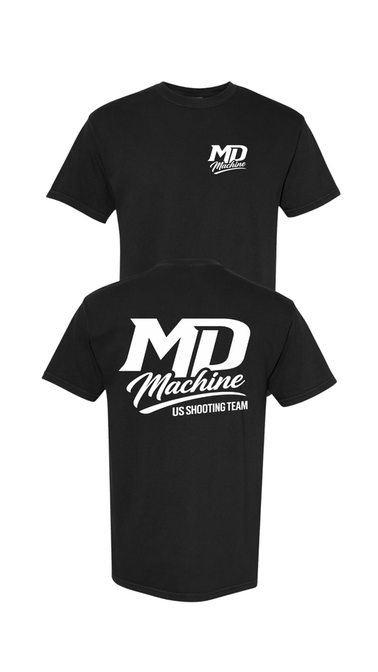 US SHOOTING TEAM - (PRE-ORDER)