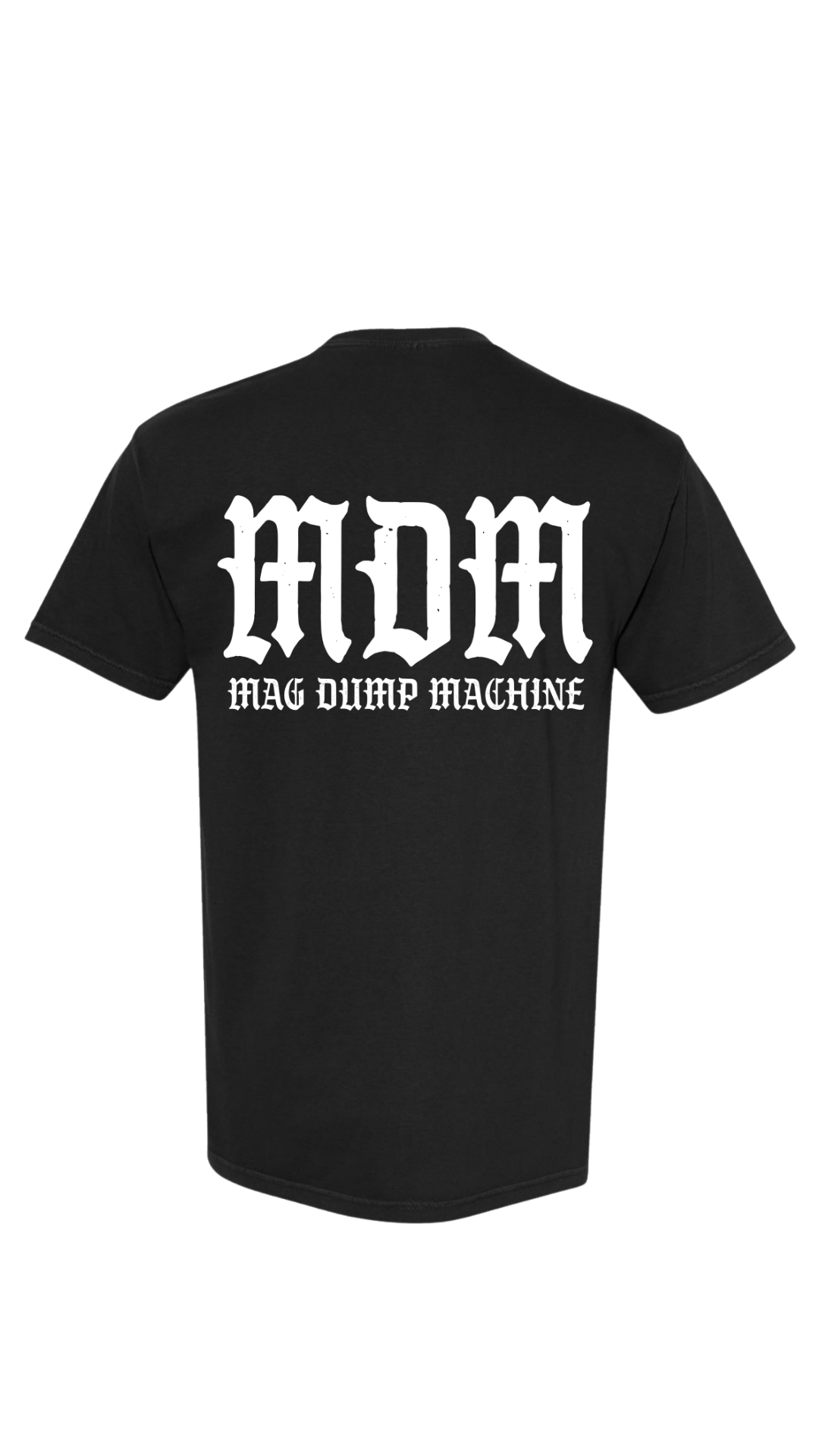 MDM OG LOGO - (PRE-ORDER)