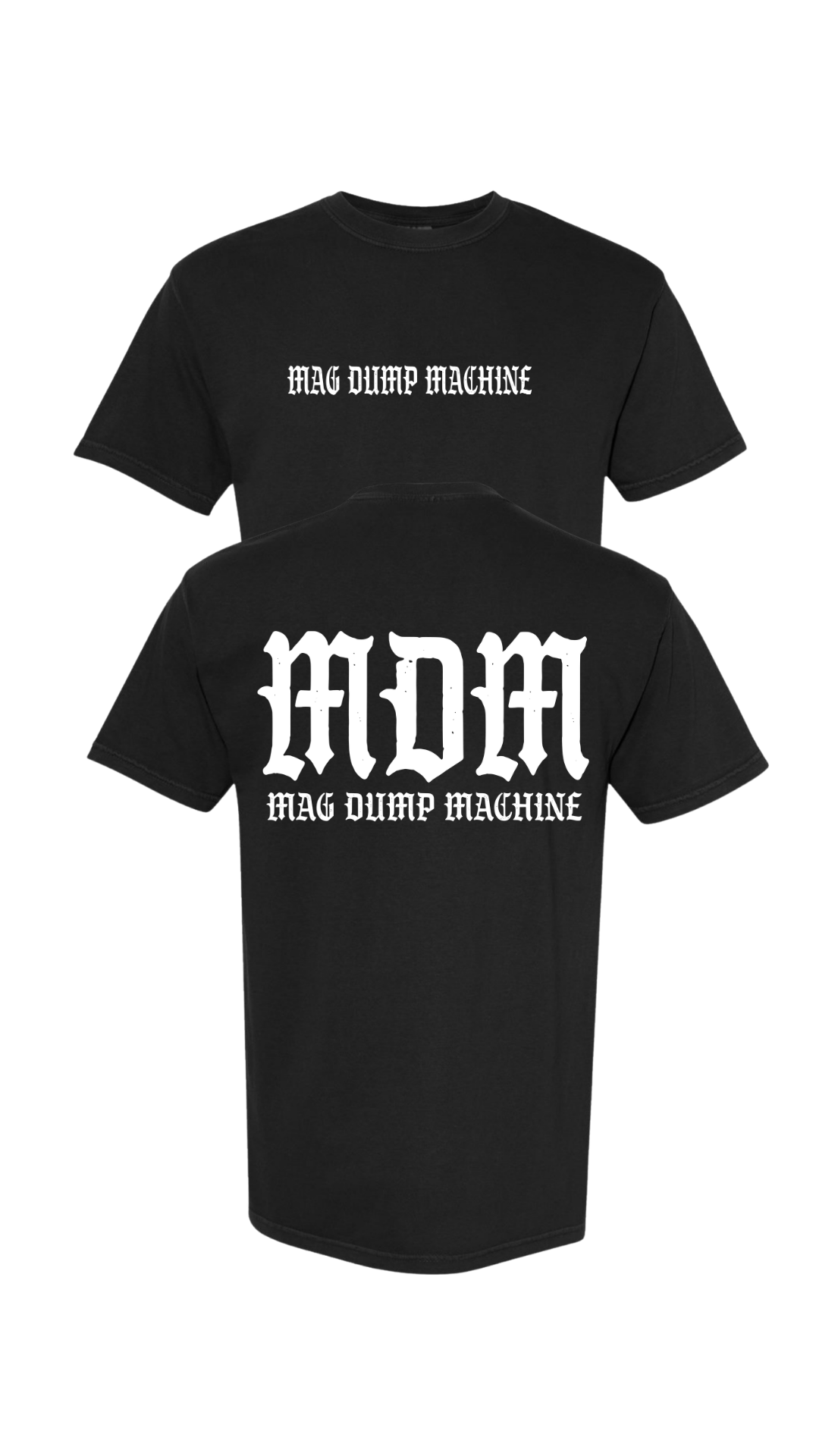MDM OG LOGO - (PRE-ORDER)