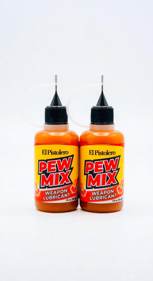 NEW MIX | DOUBLE PACK X2 (IN- STOCK)