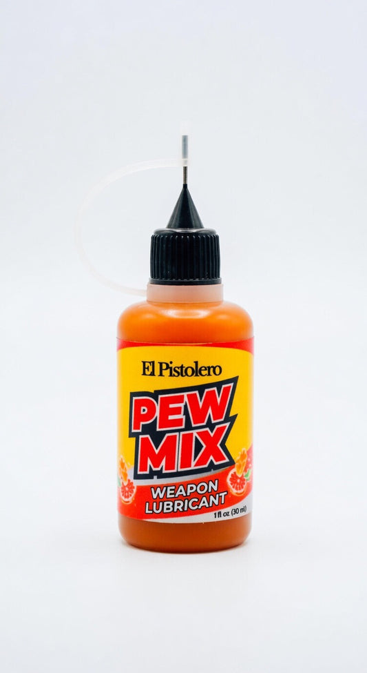 NEW MIX | PEW MIX (IN- STOCK)