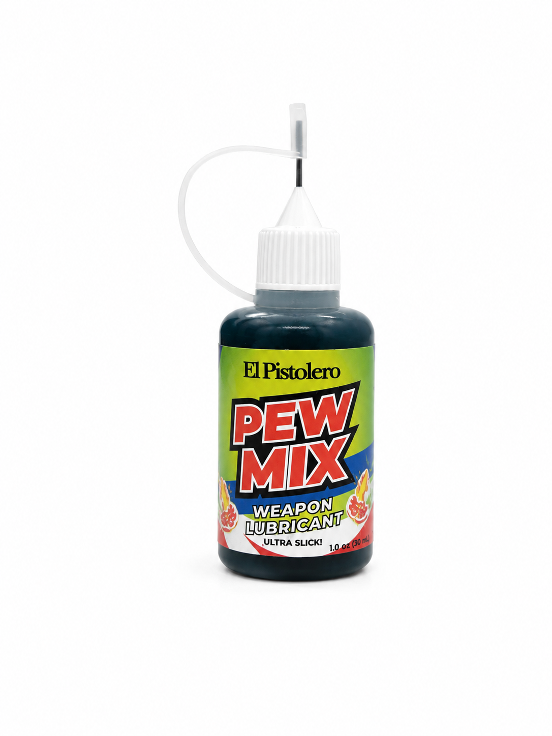 PEW MIX | PALOMA