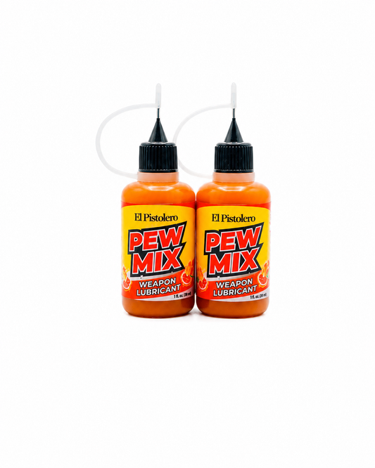 PEW MIX | DOUBLE - MEDIUM VISCOSITY
