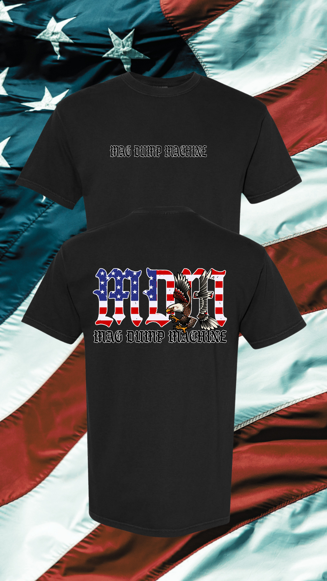 USA | MDM