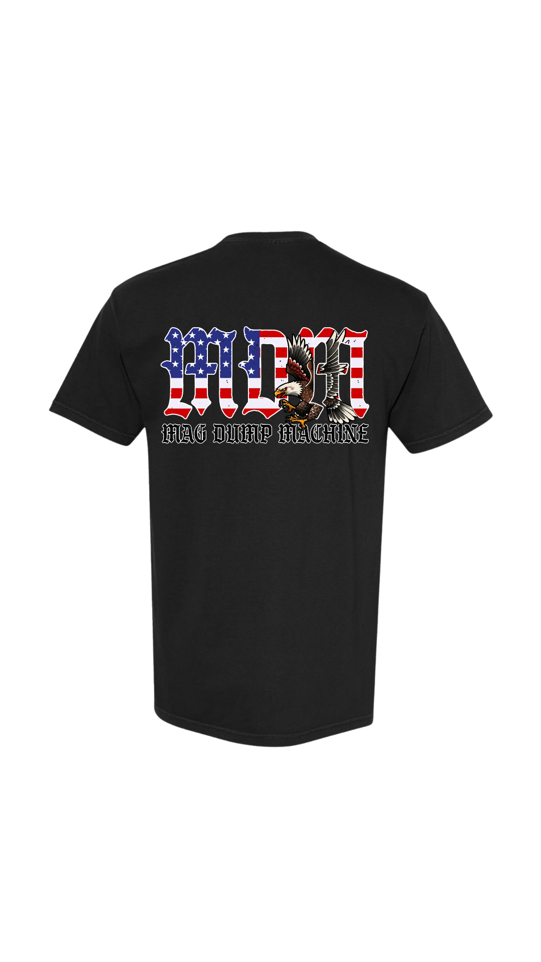 USA | MDM