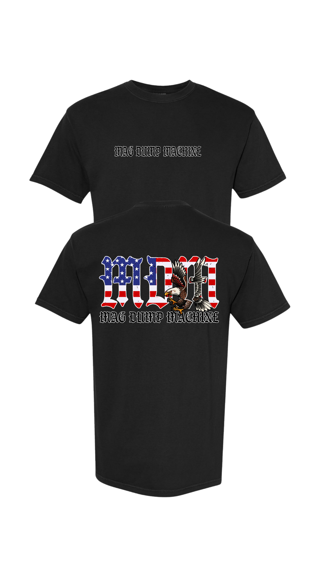 USA | MDM