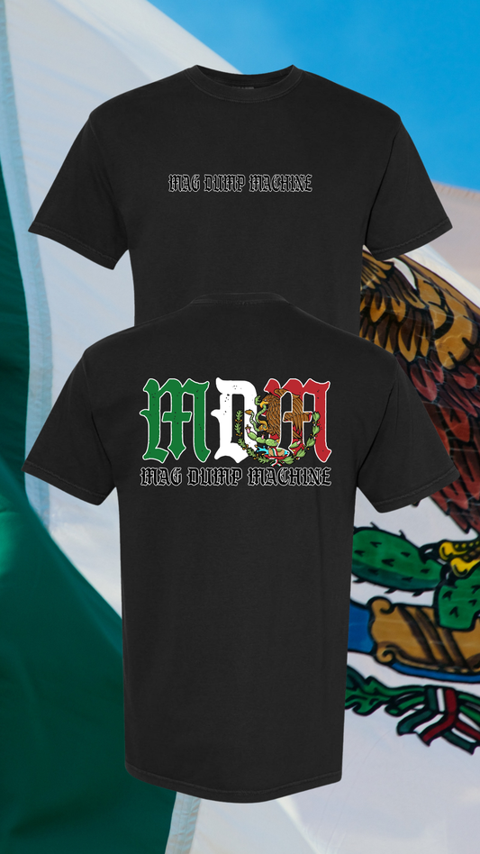 MEXICO | MDM