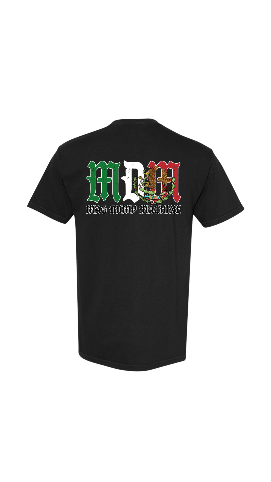 MEXICO | MDM