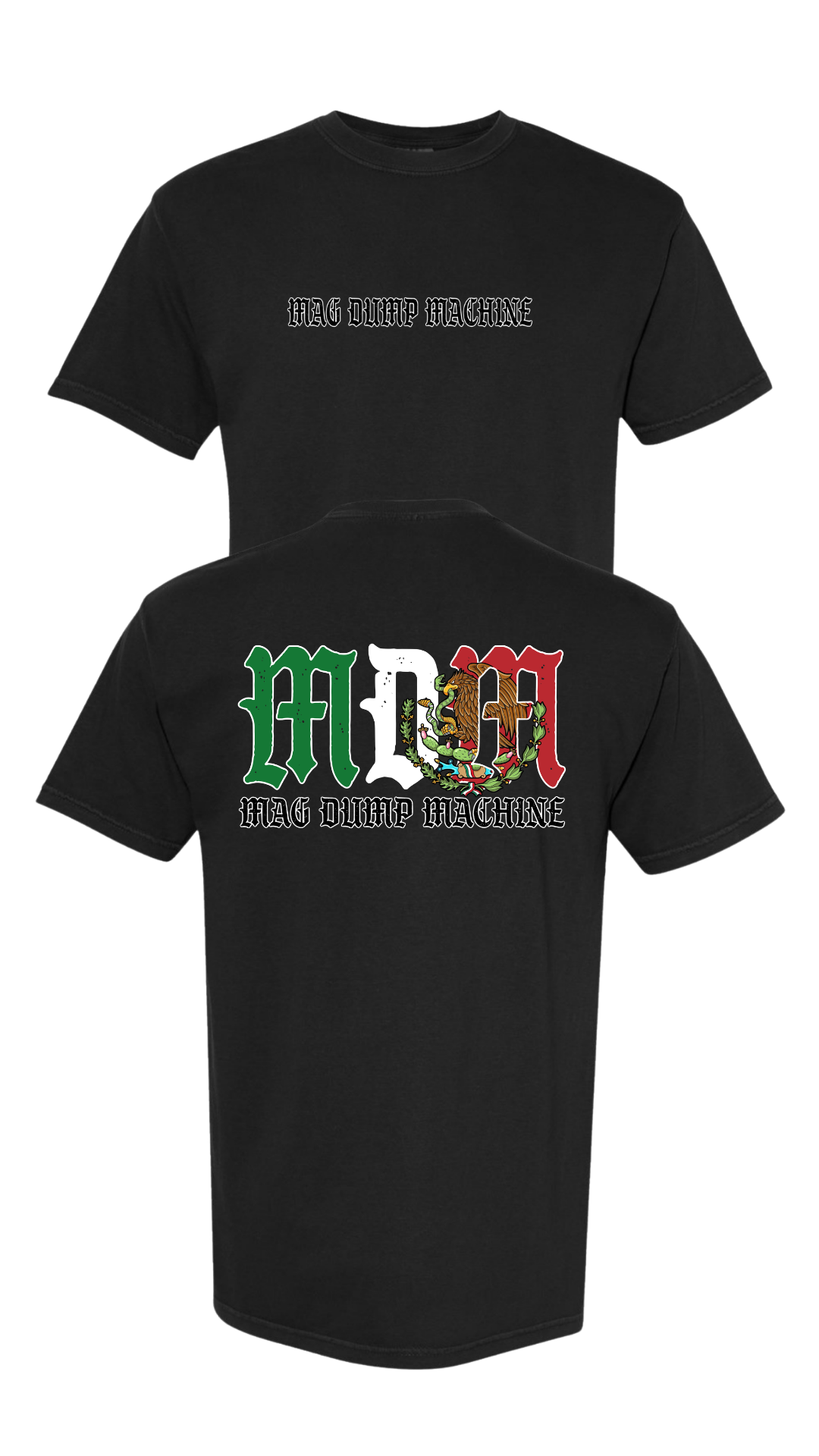 MEXICO | MDM