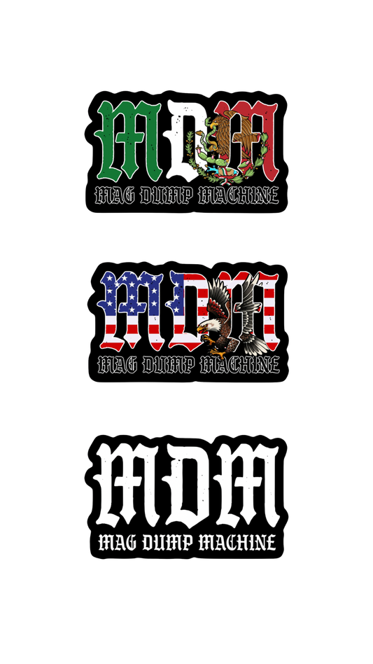 MDM - SLAP PACK